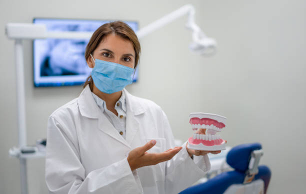 Best After-Hours Emergency Dentist in Pine Bluff, AR
