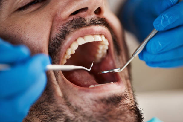 Best Emergency Orthodontic Repairs in Pine Bluff, AR