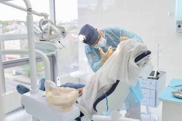 Best Emergency Dental Surgery in Pine Bluff, AR